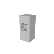 Telecom T Series Lead Acid Battery (2v400ah)